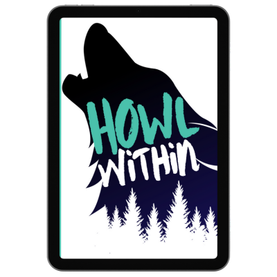 HOWLWithin PDF inside